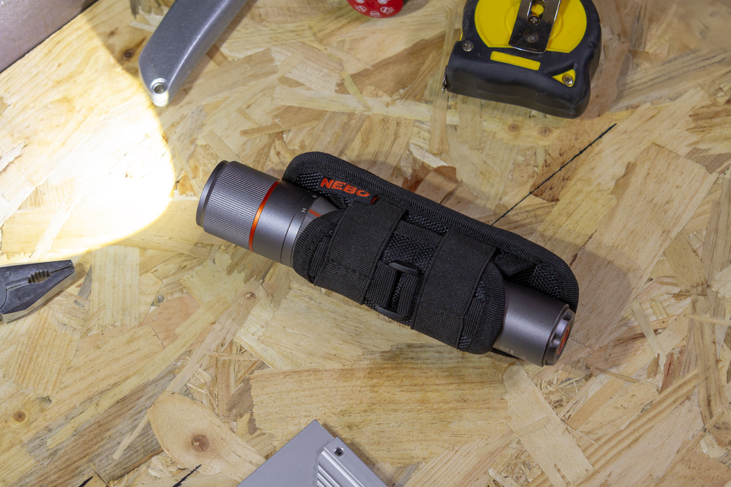 NEBO FLASHLIGHT CASE