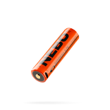 Nebo 18650 USB-C ladattava akku - Slyde King 2K, Big Larry Pro, Luxtreme SL25