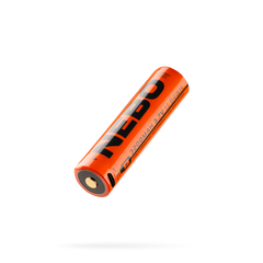 Nebo 18650 USB-C ladattava akku - Slyde King 2K, Big Larry Pro, Luxtreme SL25