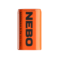 Nebo 2x21700 Ladattava akku