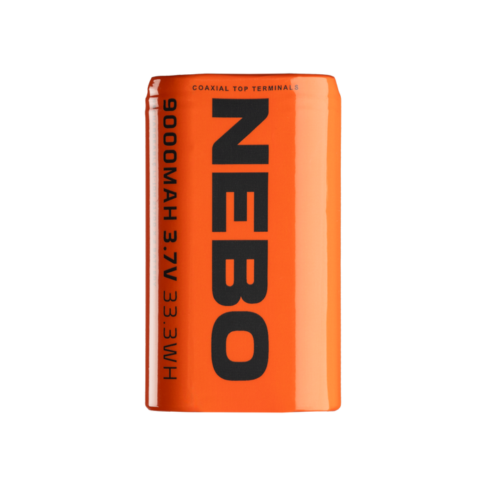 2x21700 Ladattava akku