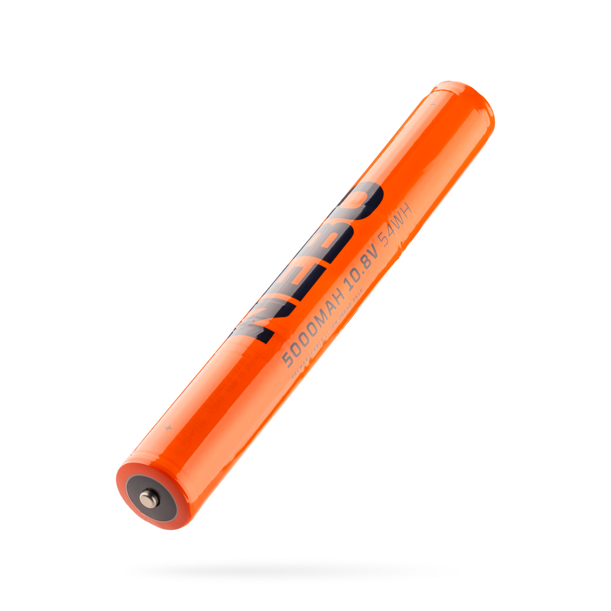 Nebo 3X26650 Ladattava akku