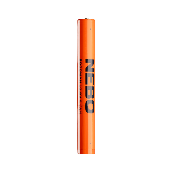 3X26650 Ladattava akku