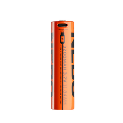 Nebo 18650 USB-C ladattava akku