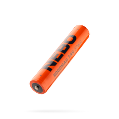 Nebo 2X26650 Ladattava akku
