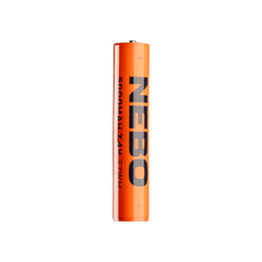 Nebo 2X26650 Ladattava akku