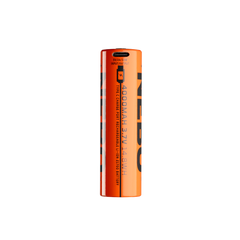 Nebo 21700 USB-C ladattava akku