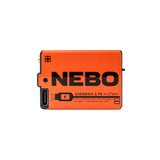 Nebo USB-C Ladattava akku 1100Mah - Li-ion 802938