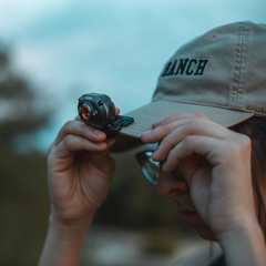 Nebo Mycro Headlamp