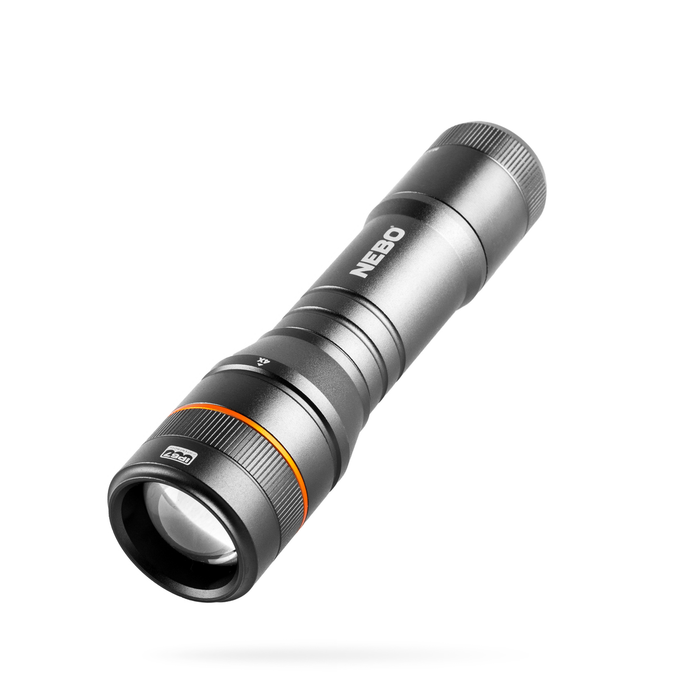 NEBO NEWTON 500 KÄSIVALAISIN