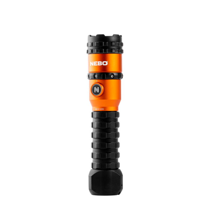 Master Series FL3000 taskuvalaisin