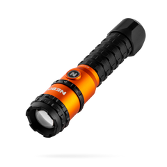Nebo Master Series FL3000 taskuvalaisin