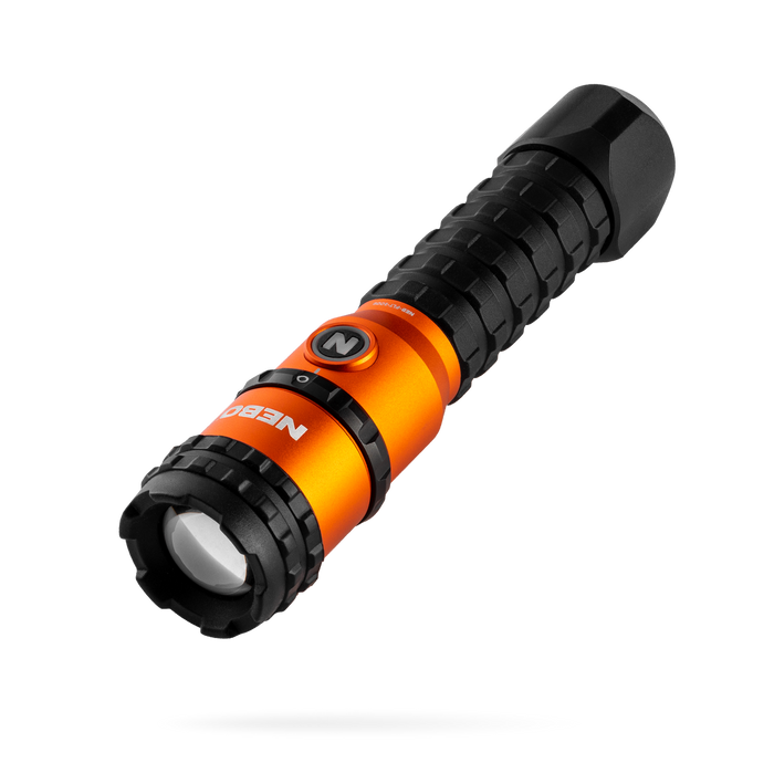 Master Series FL3000 taskuvalaisin