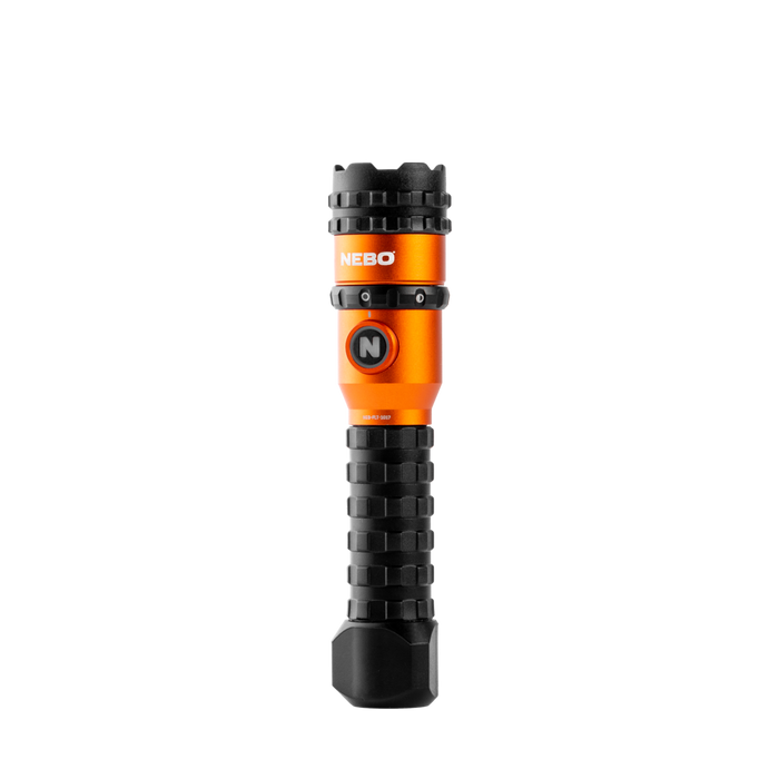 Master Series FL1500 taskuvalaisin