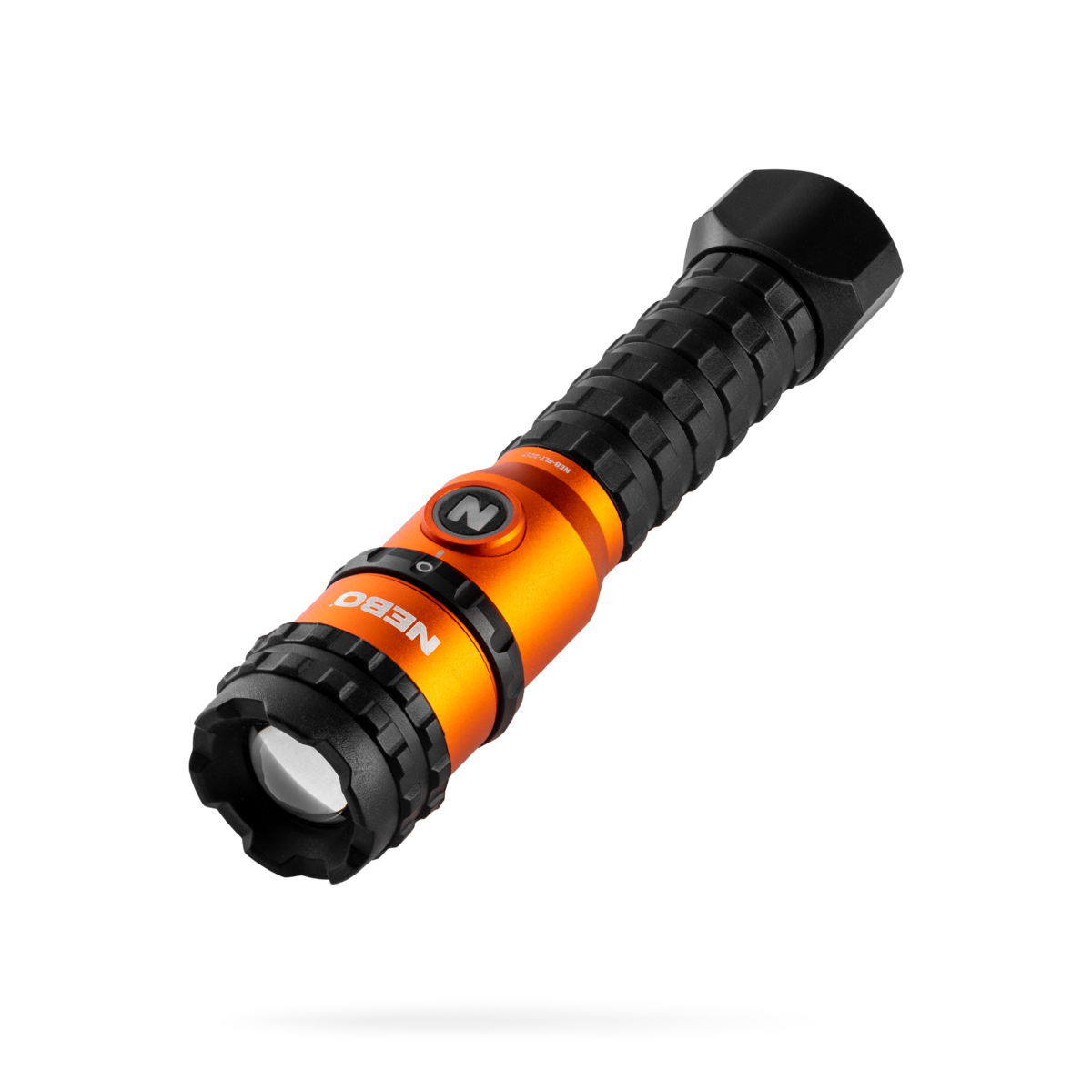 Nebo Master Series FL1500 taskuvalaisin