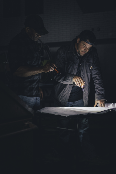 Master Series FL1500 taskuvalaisin