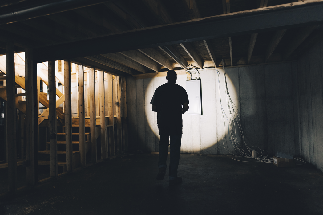 Master Series FL1500 taskuvalaisin