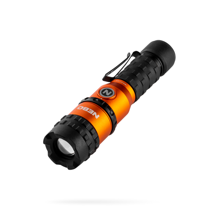 Master Series FL750 taskulamppu