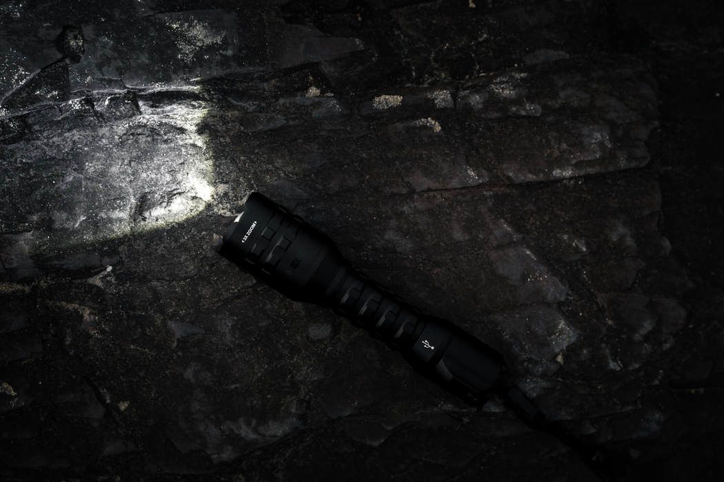 DAVINCI 800L KÄSIVALAISIN