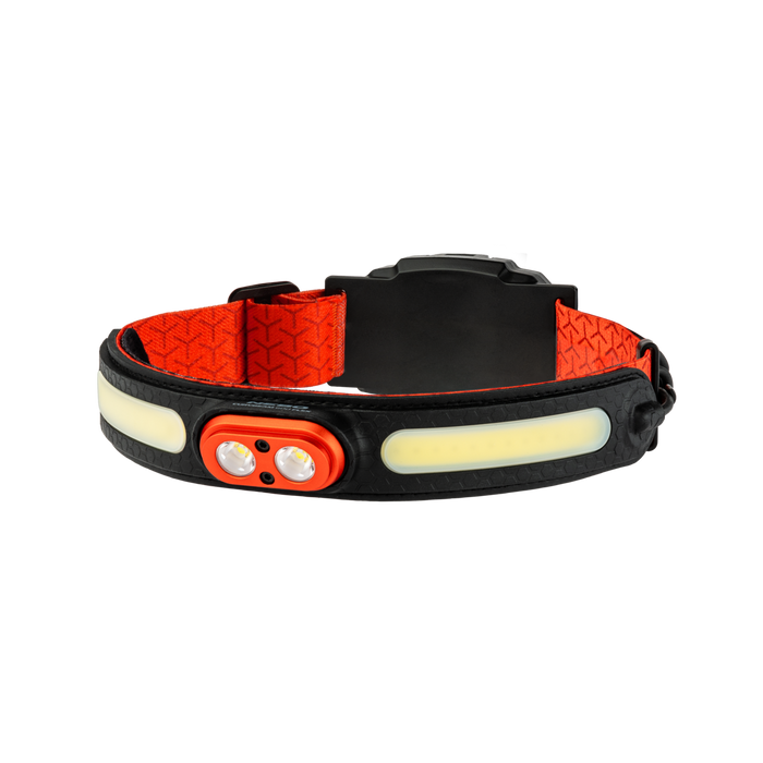 CURVBEAM 600 FLEX OTSALAMPPU