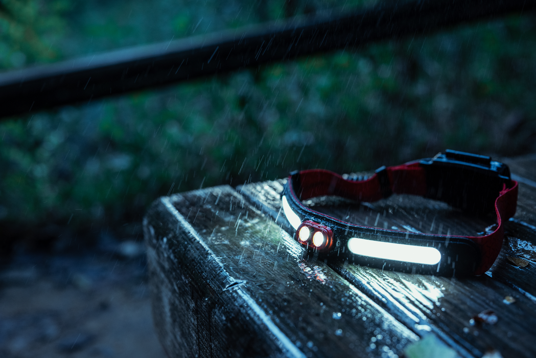 CURVBEAM 600 FLEX OTSALAMPPU