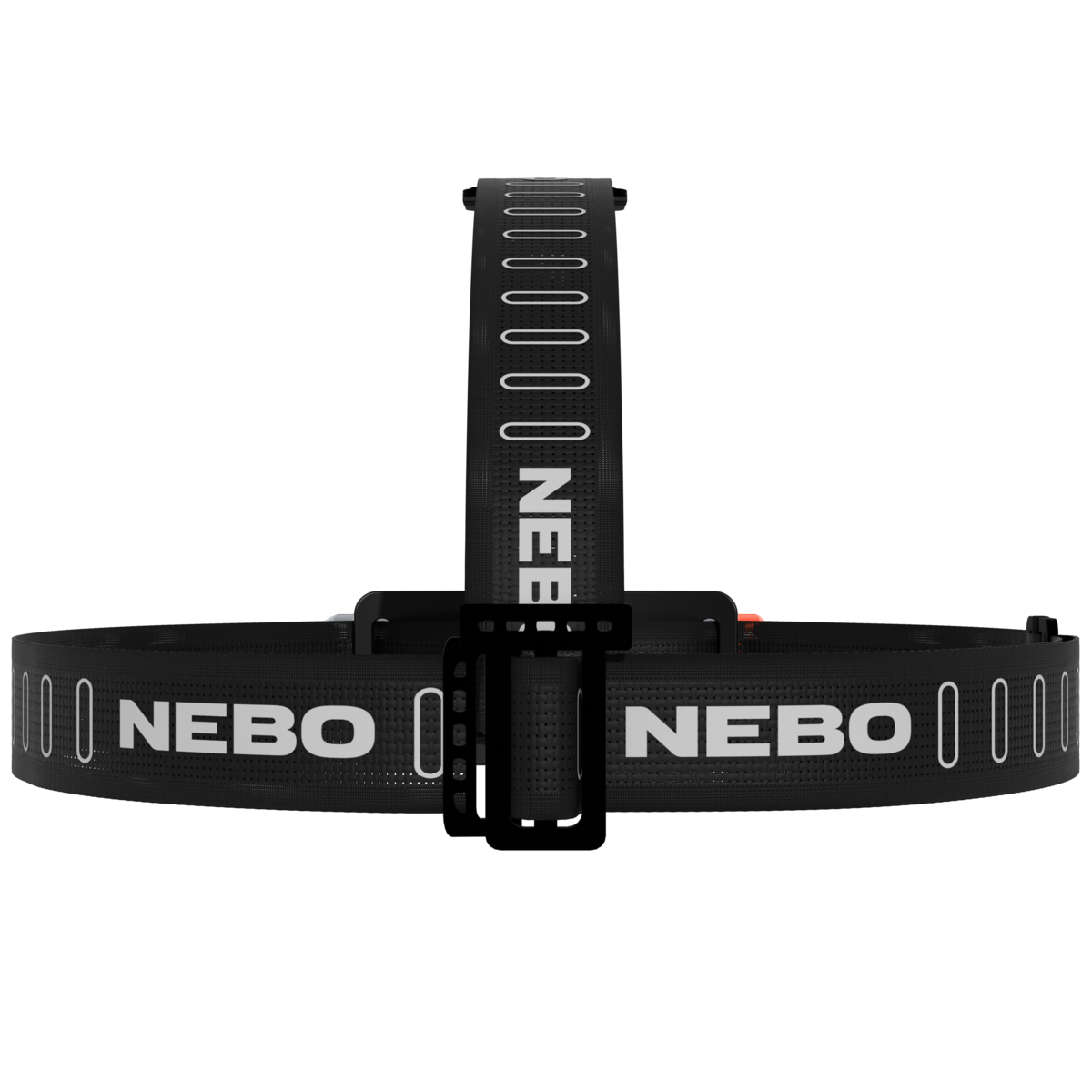 Nebo Transcend 3000 lumenin otsavalaisin
