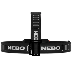 Nebo Transcend 3000 lumenin otsavalaisin
