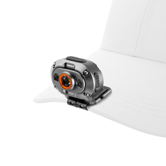 Nebo Mycro® 700 ladattava otsavalaisin