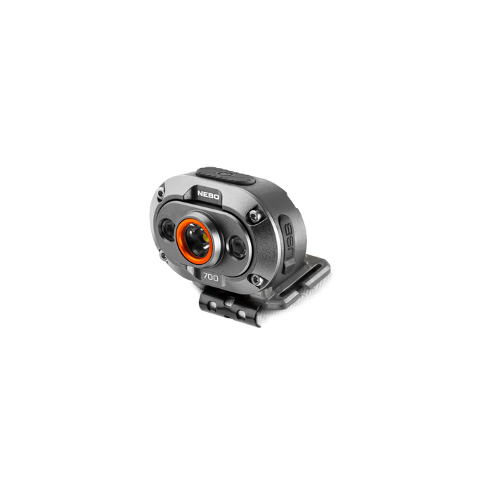 NEBO MYCRO® 700 - LADATTAVA OTSAVALAISIN