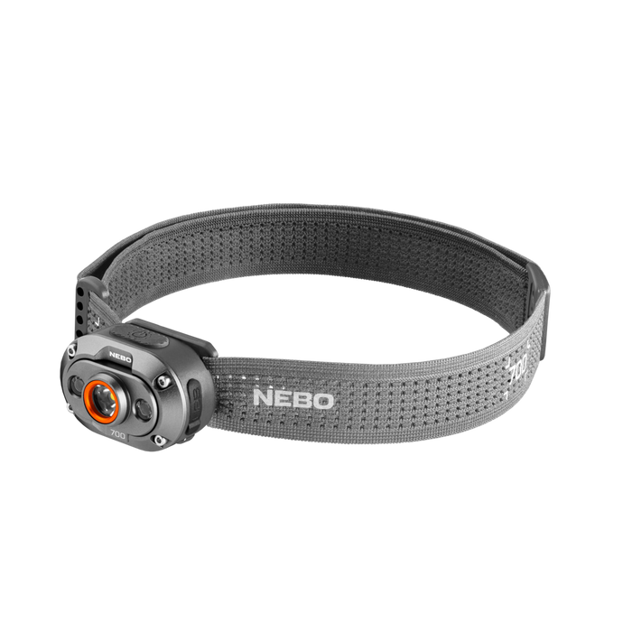 NEBO MYCRO® 700 - LADATTAVA OTSAVALAISIN