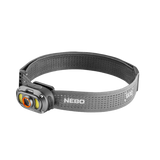 Nebo Mycro® 900+ ladattava LED-otsalamppu