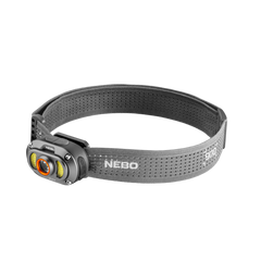 Nebo Mycro® 900+ ladattava LED-otsalamppu
