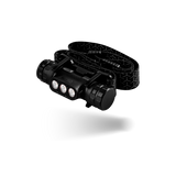 Nebo Transcend 1500 ladattava otsavalaisin - Black Line