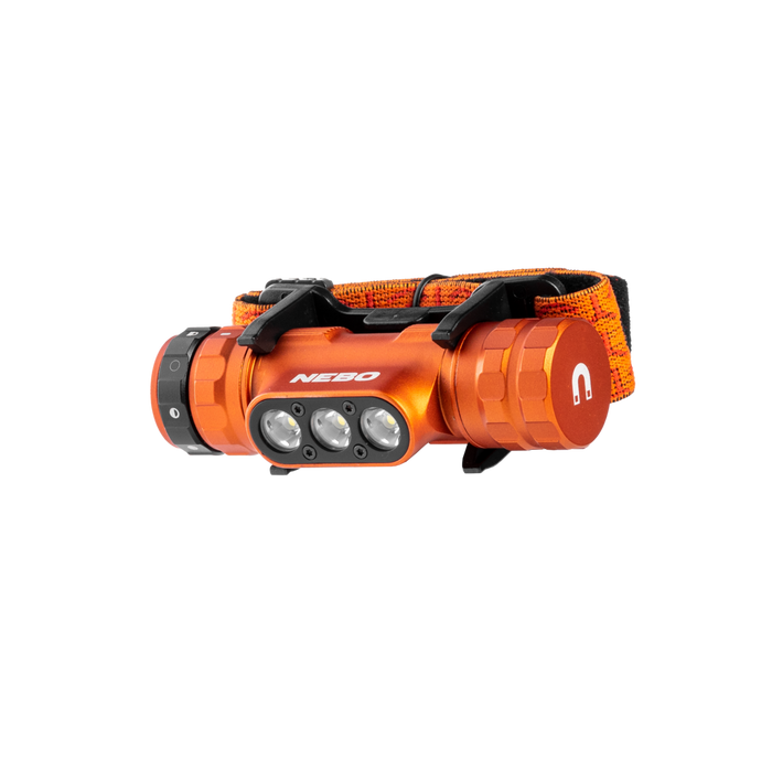 Master Series HL1000 otsavalaisin