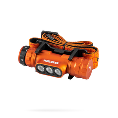 Nebo Master Series HL1000 otsavalaisin