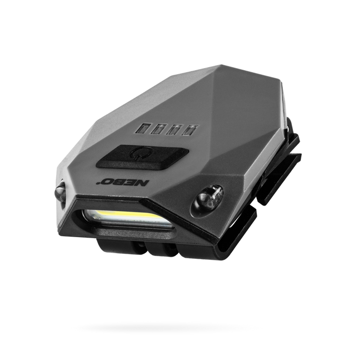 Einstein Cap 100 - lippavalo