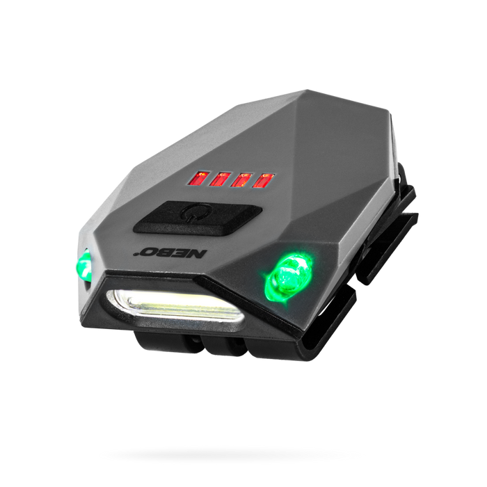 Einstein Cap 100 - lippavalo