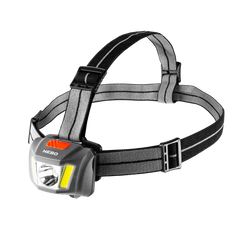 Nebo Einstein Duo 400 otsavalaisin