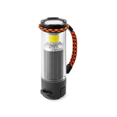 Nebo Galileo™ Tempest 500 ladattava retkilyhty