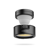 NEBO POPPY PUCK - RECHARGEABLE LED LANTERN