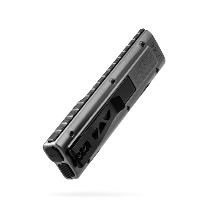 Edge 2K käsivalaisin