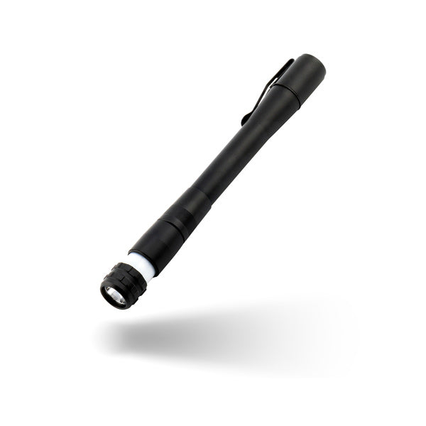 Inspector 500 Plus - Black line I Rechargeable hand lamp