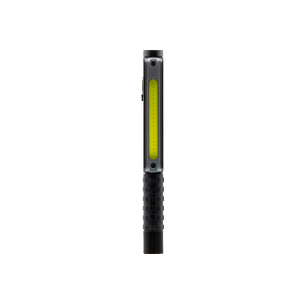 Lil Larry 500 Flex - Black line I Rechargeable flashlight