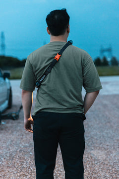 Nebo Bando 1K Strap Light työvalo