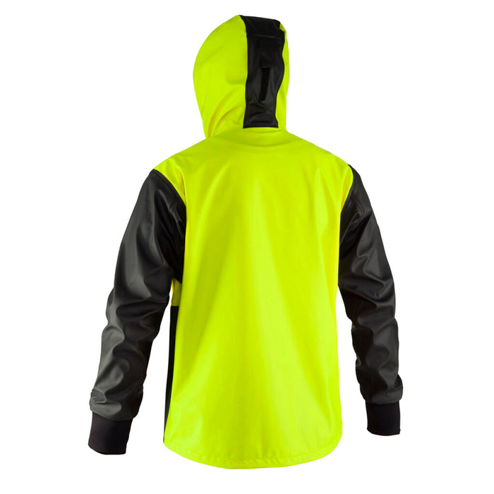 Neptune 103 Commercial Grade Anorak