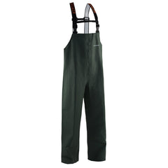 Grundéns Nordan 28 Commercial Fishing Bib, Green