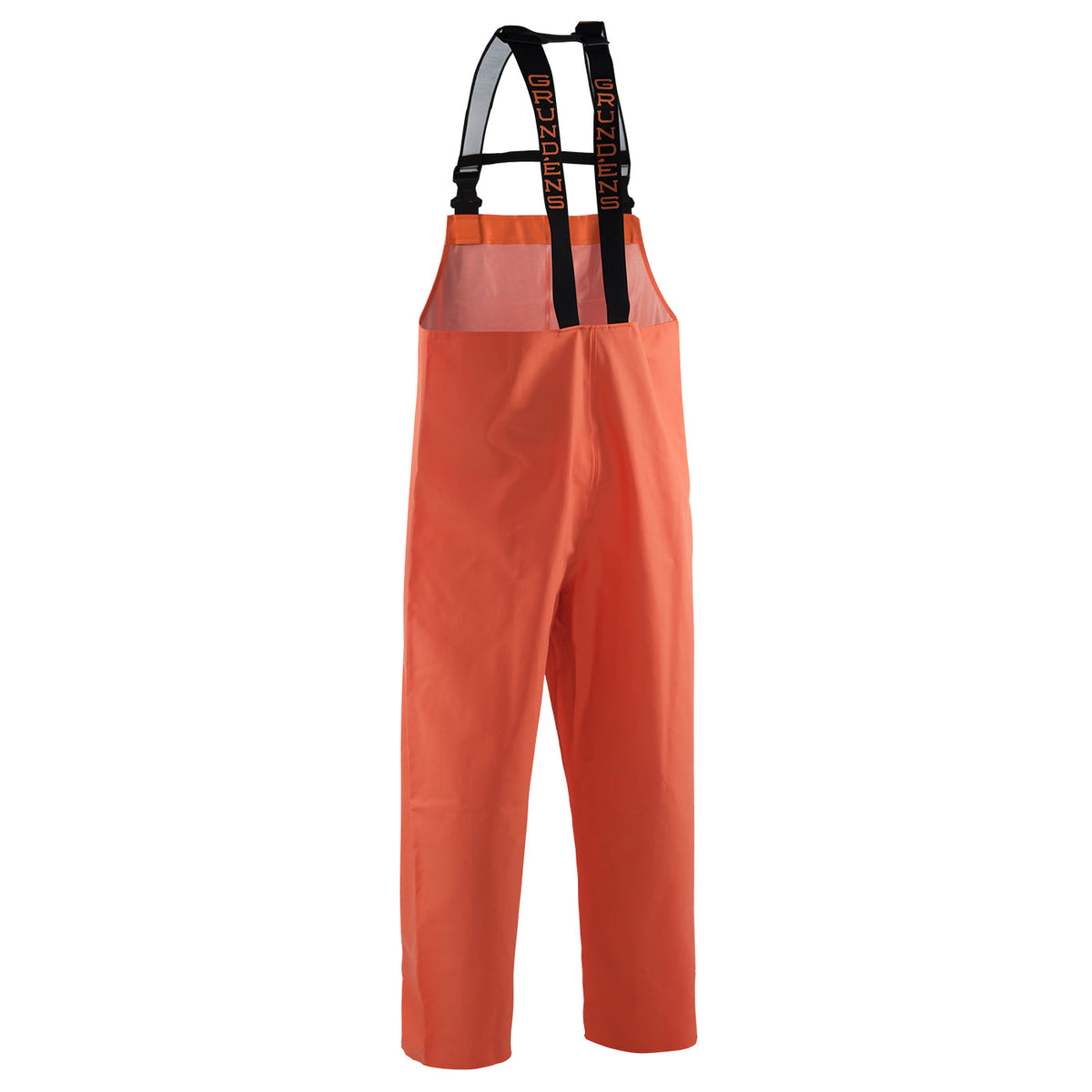 Grundéns Nordan 28 Commercial Fishing Bib