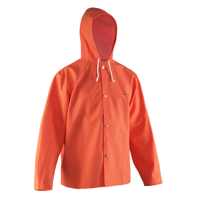 Nordan 82 Commercial Fishing Jacket