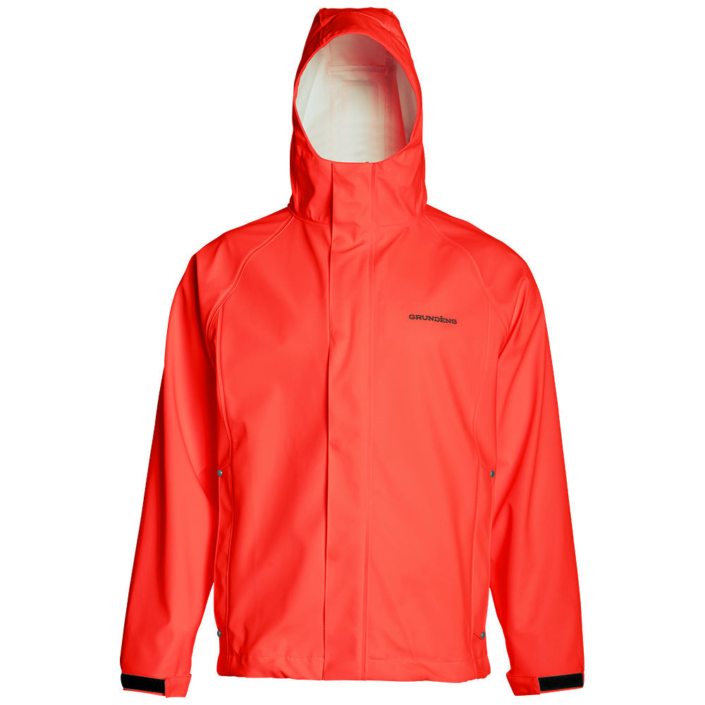 Grundéns Neptune Jacket, Orange