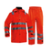 Hi Vis Orange